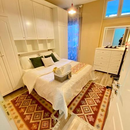 Ultra Apartments 'New Baazar' Tirana Zewnętrze zdjęcie