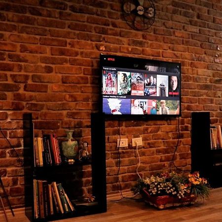 Ultra Apartments 'New Baazar' Tirana Zewnętrze zdjęcie