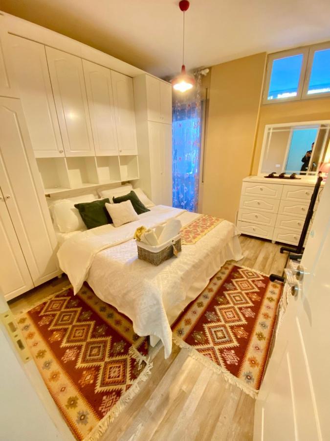 Ultra Apartments 'New Baazar' Tirana Zewnętrze zdjęcie
