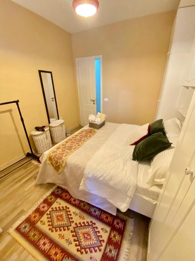 Ultra Apartments 'New Baazar' Tirana Zewnętrze zdjęcie