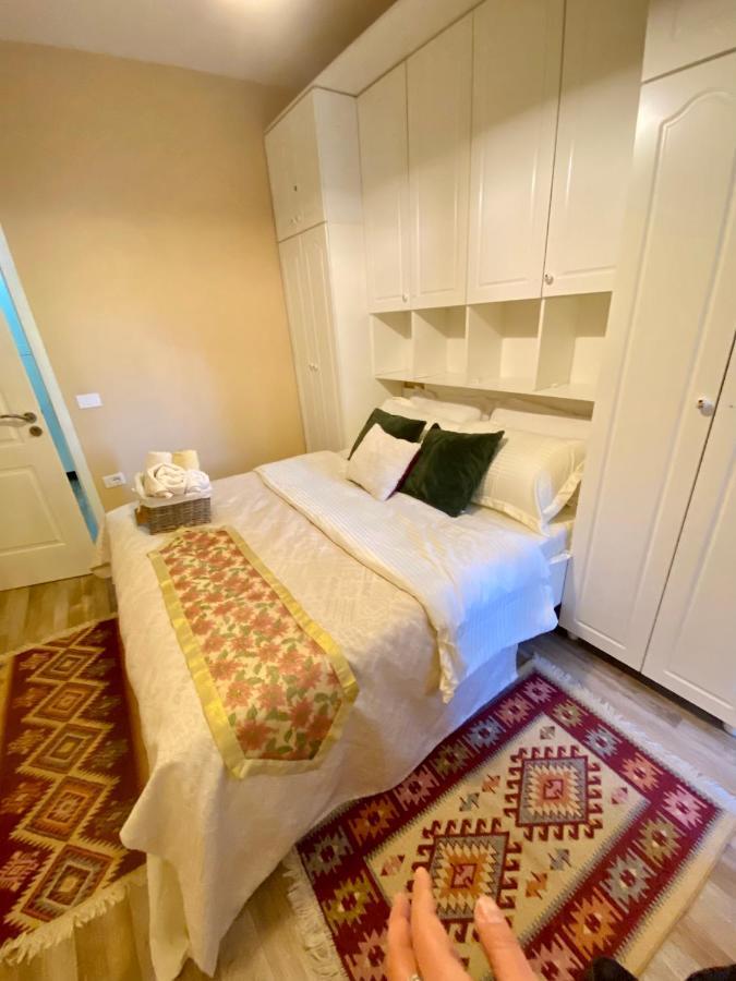 Ultra Apartments 'New Baazar' Tirana Zewnętrze zdjęcie